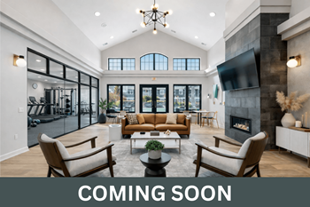 Resident lounge